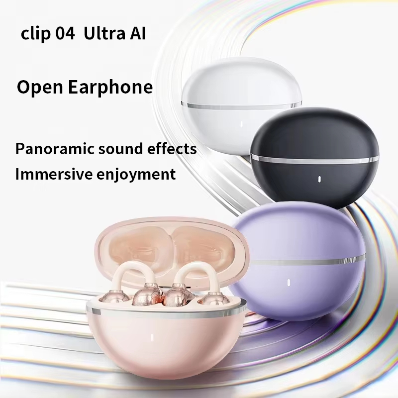 Earphones - Słuchawki bezprzewodowe OnePlus Y63, sportowe, z