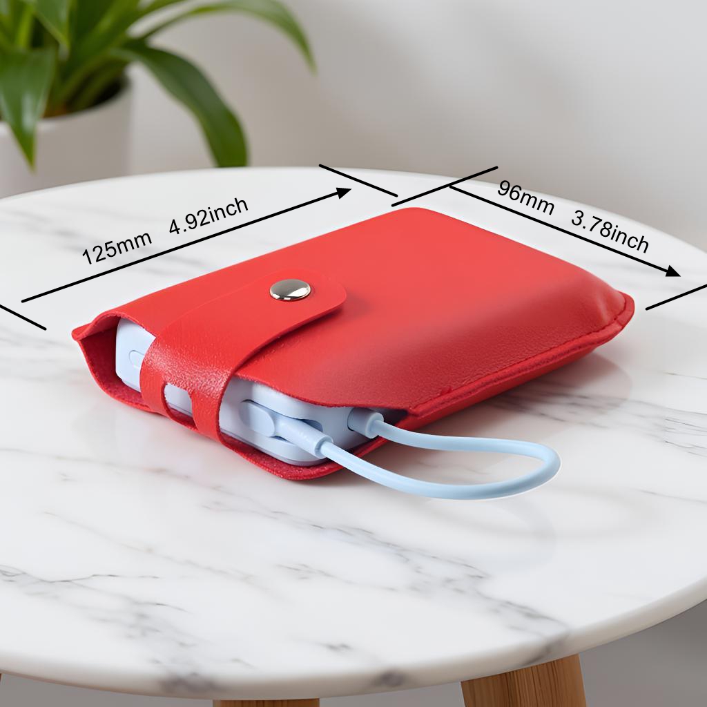 Power Banks - Magnetyczny powerbank Xiaomi 10000 7.5W z