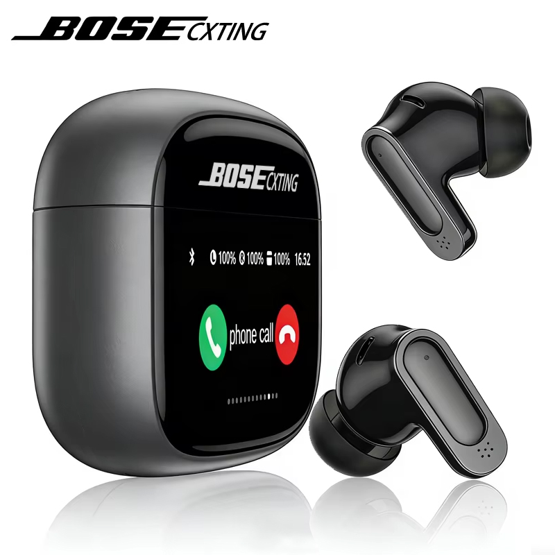 Earphones - BOSECXTING Ultra V11 – inteligentne słuchawki