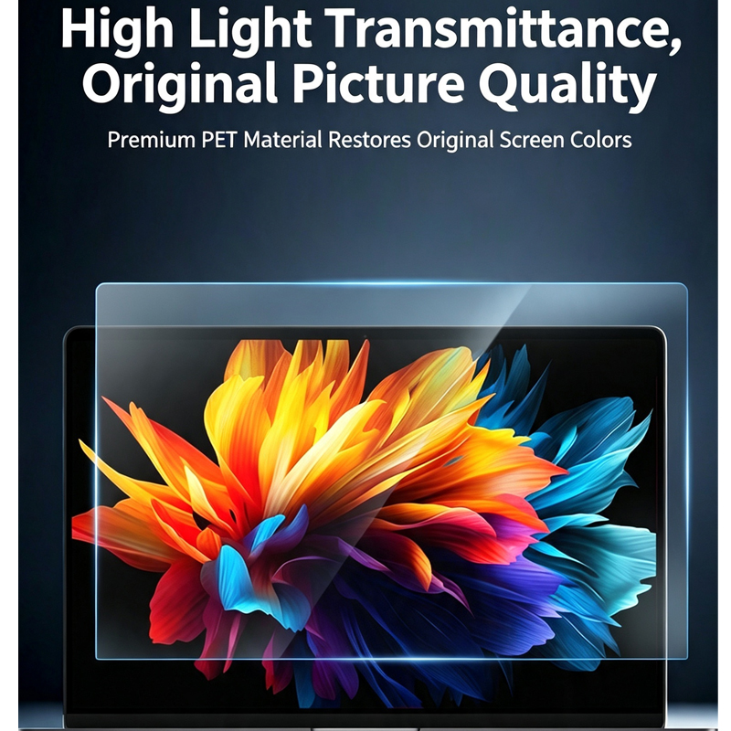 Matte Anti Glare Screen Protector - 2 szt. Matowa folia ochronna na