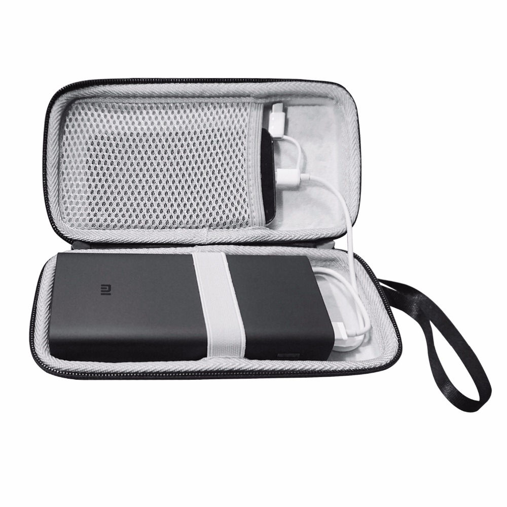 Power Banks - Nowe etui EVA Hard Pouch Case
