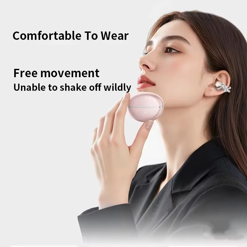 Słuchawki bezprzewodowe OnePlu – Earphones recenzja i cena