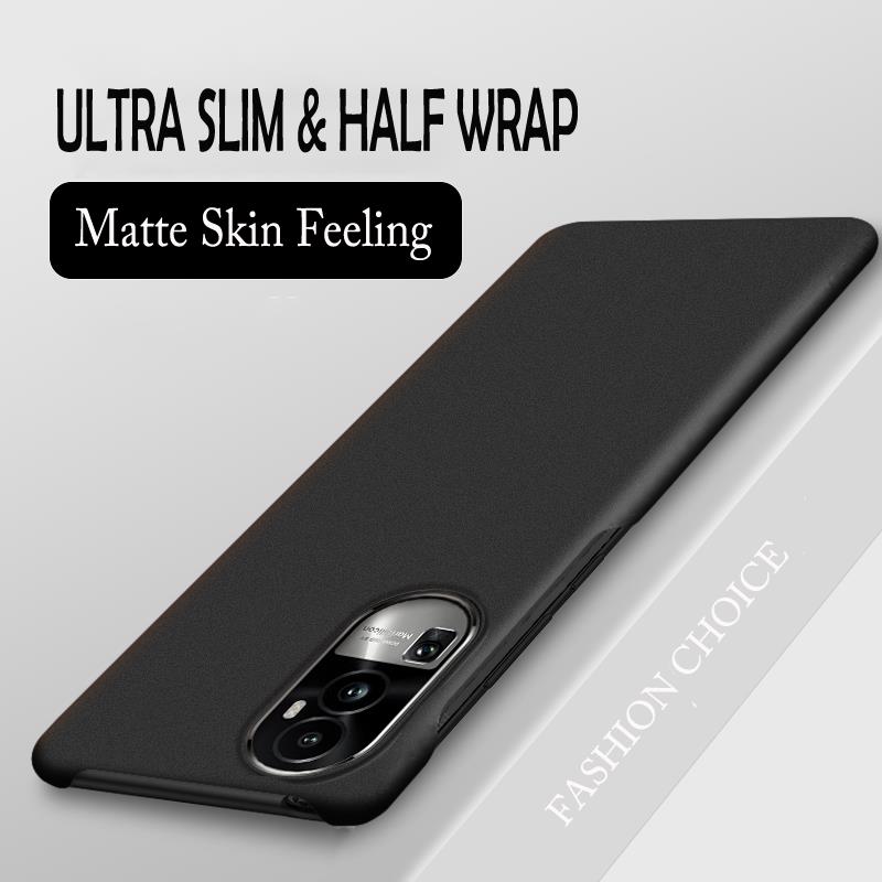 Matowe, szklane etui z twardeg – Matte Hard Pc Back Case recenzja i cena