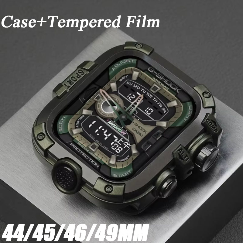 Obudowa ze stopu aluminium Met – Metal Bumper Aluminum Frame Case recenzja i cena