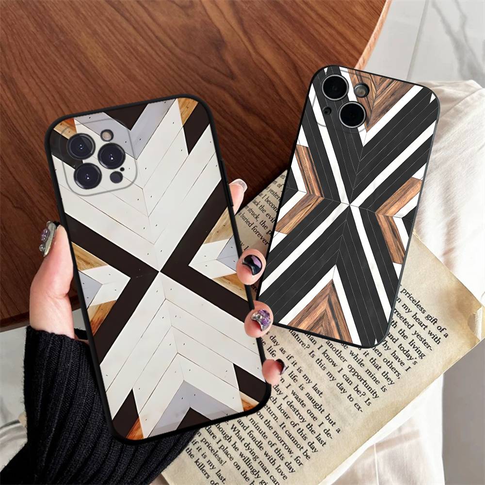 Etui na telefon w stylu vintag – Vintage Floral Pattern Soft Case recenzja i cena