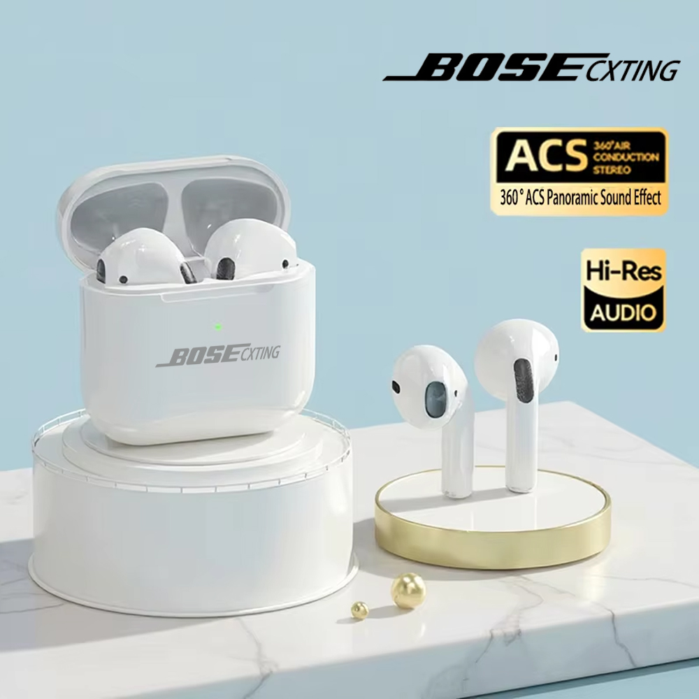 Oryginalne bezprzewodowe słuch – Earphones recenzja i cena