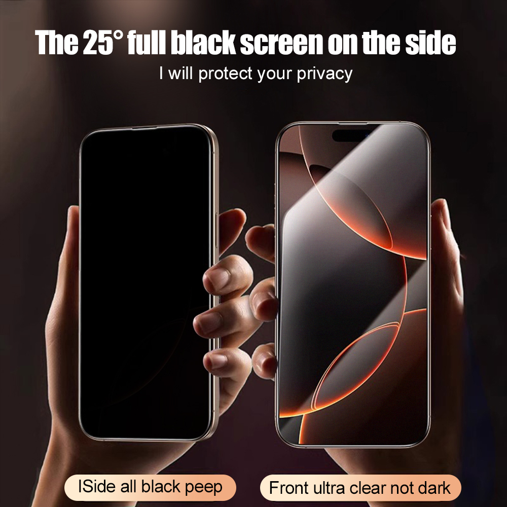 4 sztuki bezpyłowych, łatwych  – Matte Anti Glare Screen Protector recenzja i cena