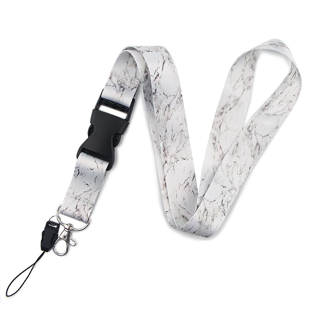 Smycz do identyfikatora, smycz – Crossbody Lanyard Neck Strap Case recenzja i cena