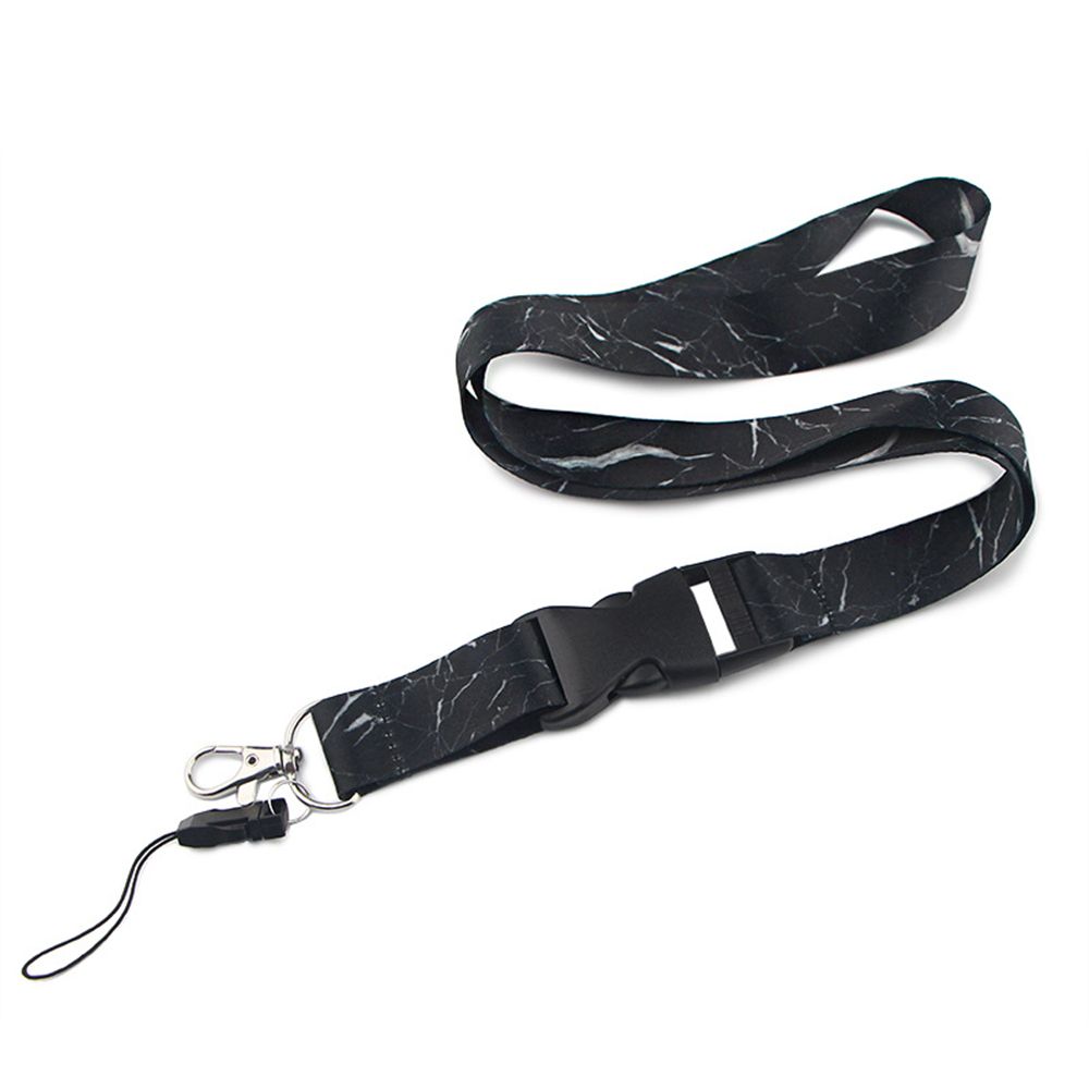 Smycz do identyfikatora, smycz – Crossbody Lanyard Neck Strap Case recenzja i cena
