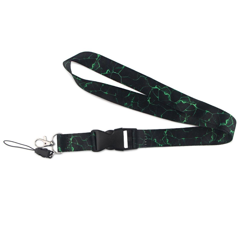Smycz do identyfikatora, smycz – Crossbody Lanyard Neck Strap Case recenzja i cena