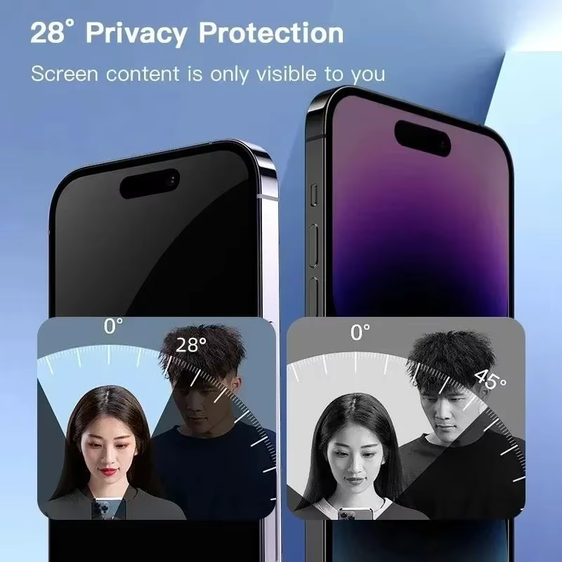 1-5 sztuk folii ochronnej na e – Matte Anti Glare Screen Protector recenzja i cena