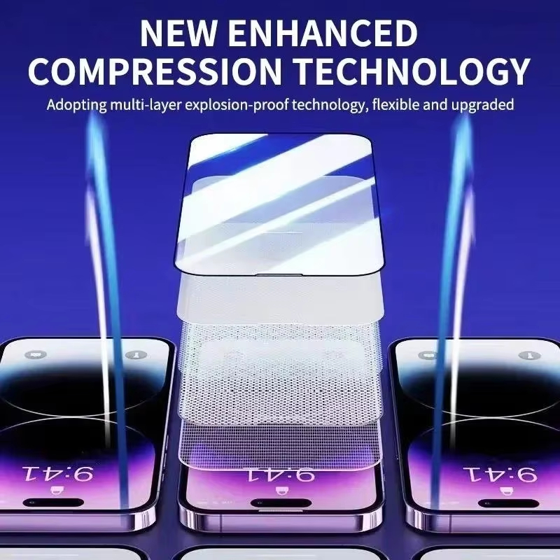 1-5 sztuk folii ochronnej na e – Matte Anti Glare Screen Protector recenzja i cena