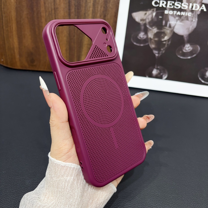 Luksusowe, jednokolorowe, mato – Matte Hard Pc Back Case recenzja i cena