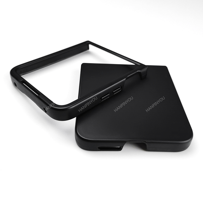 Proste, ultracienkie, matowe,  – Matte Hard Pc Back Case recenzja i cena