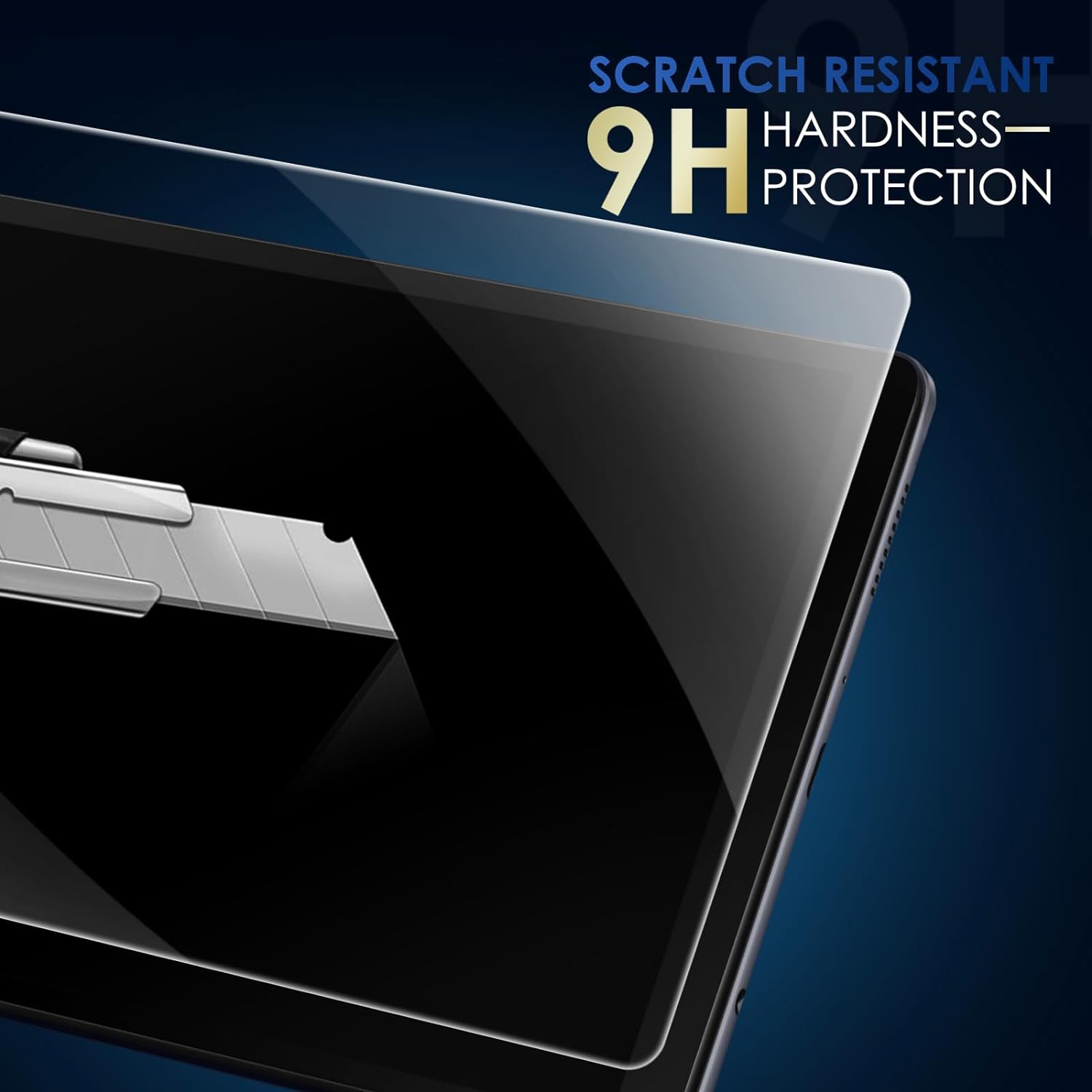 Szkło Hartowane na Ekran do Le – Matte Anti Glare Screen Protector recenzja i cena