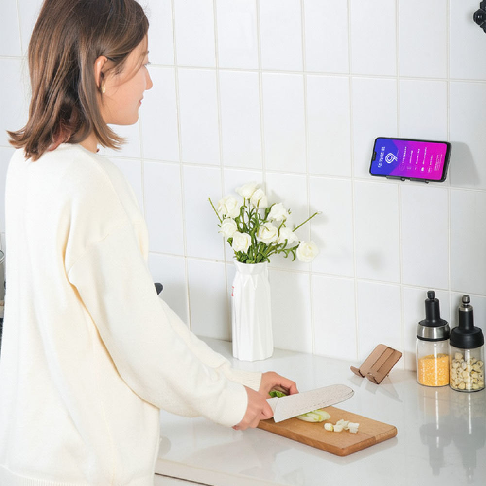 Organizer do łazienki, uchwyt  – Phone Cases recenzja i cena