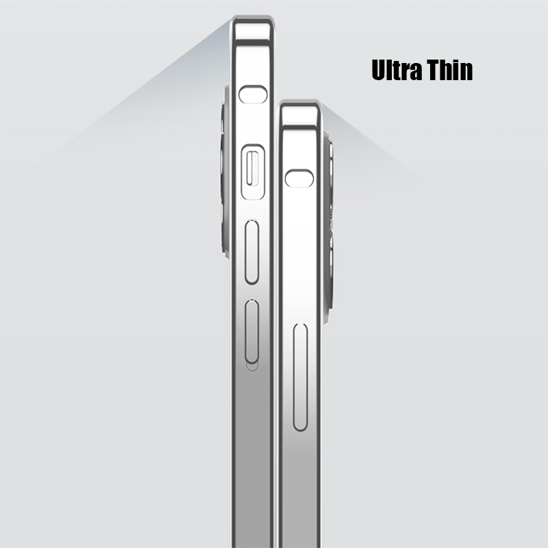 Ultracienka aluminiowa metalow – Metal Bumper Aluminum Frame Case recenzja i cena
