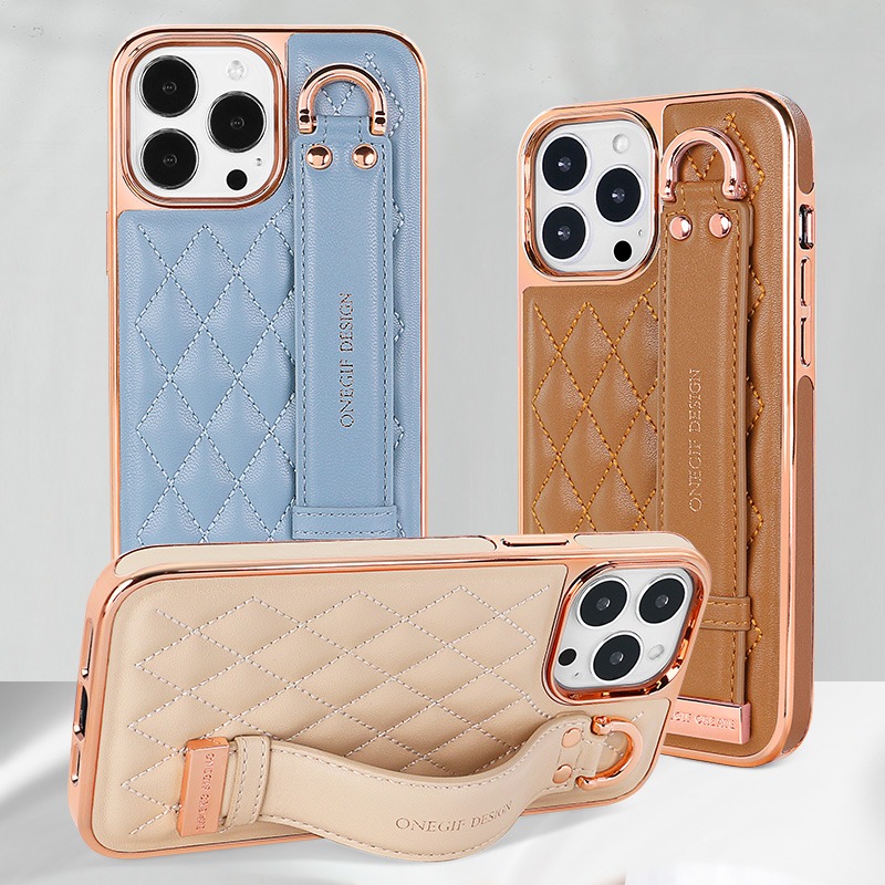 Modny luksusowy futerał na tel – Leather Wallet Card Holder Phone Cover recenzja i cena
