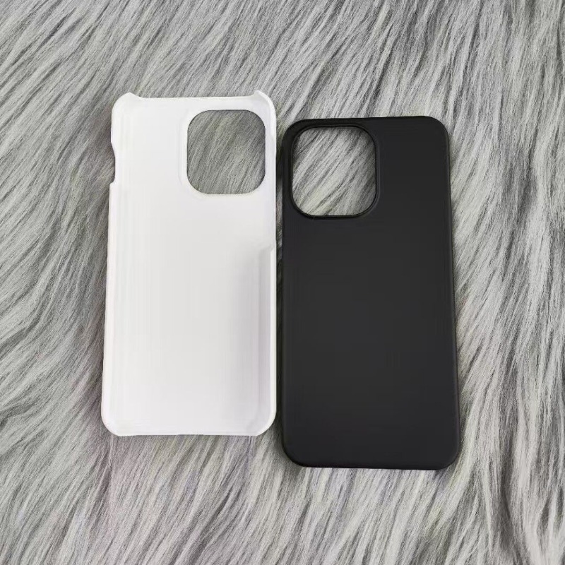 Wytrzymałe, cienkie etui ochro – Matte Hard Pc Back Case recenzja i cena