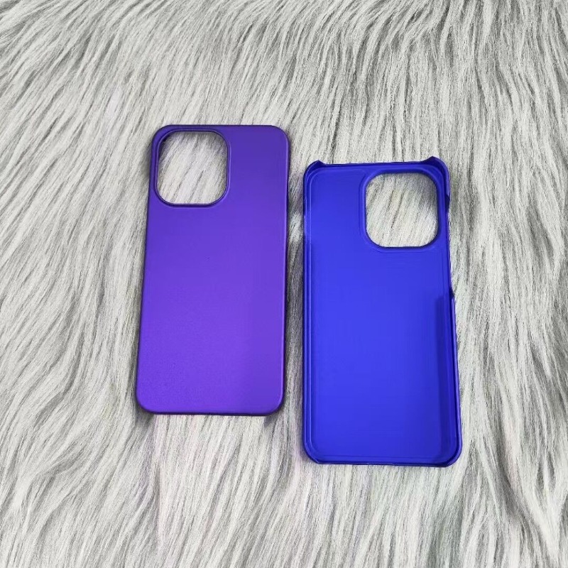 Wytrzymałe, cienkie etui ochro – Matte Hard Pc Back Case recenzja i cena
