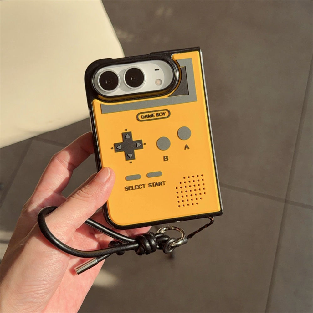 Koreańskie etui na telefon w s – Cute Cartoon Wrist Strap Silicone Case recenzja i cena