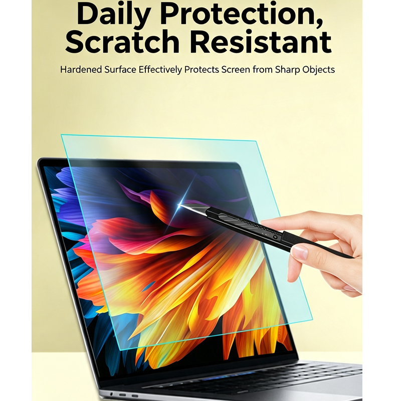 2 szt. Matowa folia ochronna n – Matte Anti Glare Screen Protector recenzja i cena