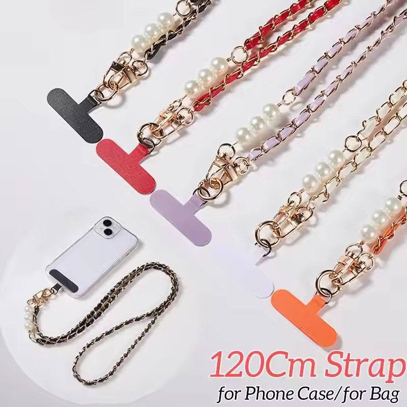 Nowe uniwersalne etui na telef – Crossbody Lanyard Neck Strap Case recenzja i cena