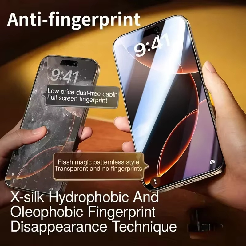 5 SZT. Szkło Hartowane Prywatn – Matte Anti Glare Screen Protector recenzja i cena