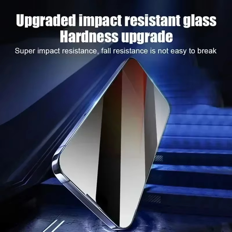 5 SZT. Szkło Hartowane Prywatn – Matte Anti Glare Screen Protector recenzja i cena