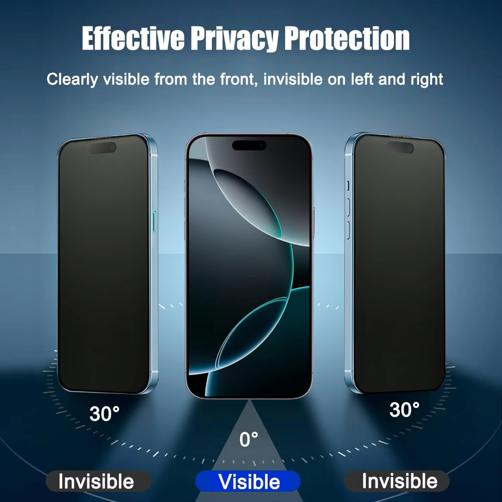 3 sztuki matowej folii ochronn – Matte Anti Glare Screen Protector recenzja i cena