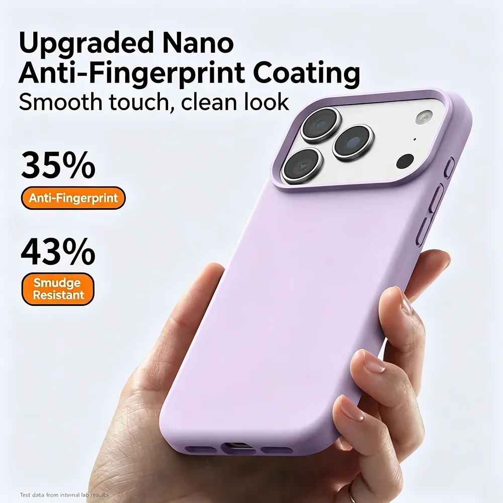 FYJY – płynny silikonowy, magn – Liquid Silicone Magnetic Phone Case recenzja i cena