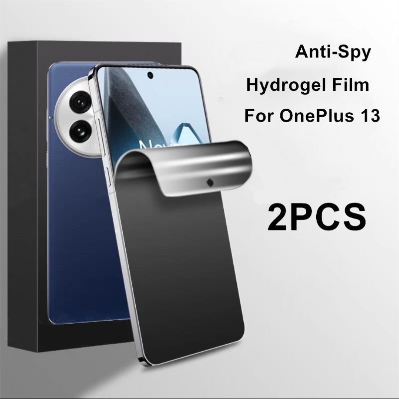 2 SZTUKI / ZESTAW Antyszpiegow – Matte Anti Glare Screen Protector recenzja i cena