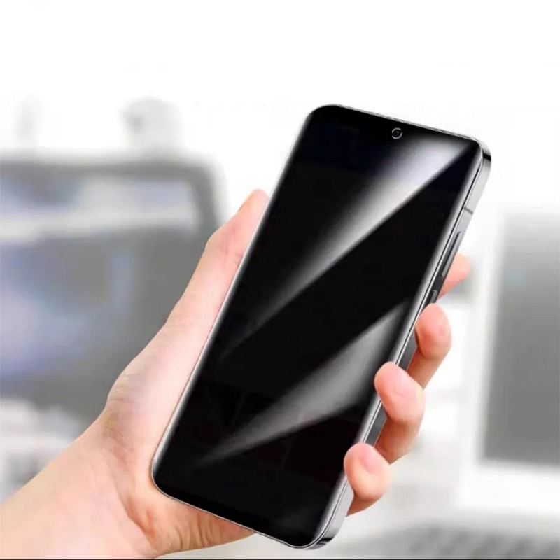 2 SZTUKI / ZESTAW Antyszpiegow – Matte Anti Glare Screen Protector recenzja i cena