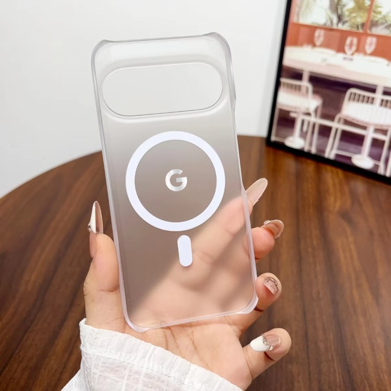 Bardzo cienkie, bezramkowe, ma – Ultra Thin Frameless Phone Cover recenzja i cena