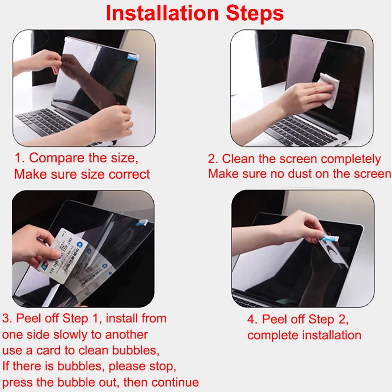 Matowy antyodblaskowy ochrania – Matte Anti Glare Screen Protector recenzja i cena